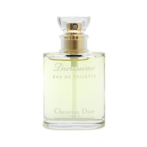 Tester - Christian Dior - Diorissimo EDT For Women 100ML