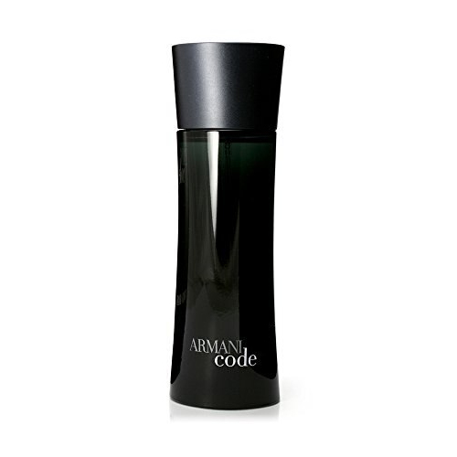 Tester - Giorgio Armani - Armani Code EDT For Men 125ML