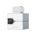 Tester - Al Haramain - L'Aventure Blanch EDP For Men 100ML