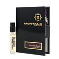 Samples - Montale - Intense Cafe EDP Unisex 2ML