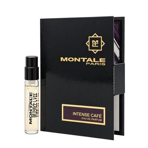 Samples - Montale - Intense Cafe EDP Unisex 2ML