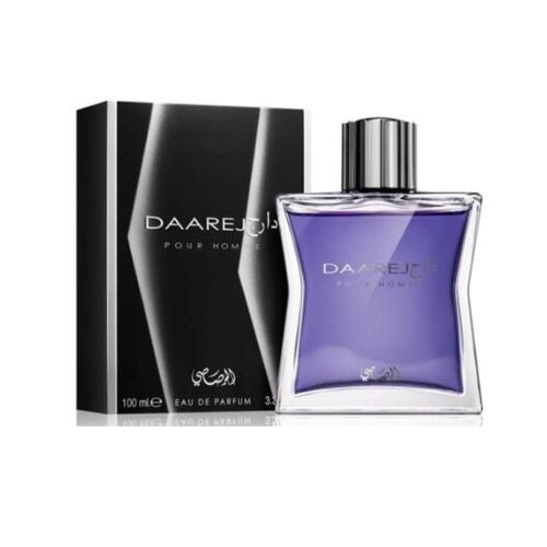 Rasasi - Daarej EDP For Men 100ML