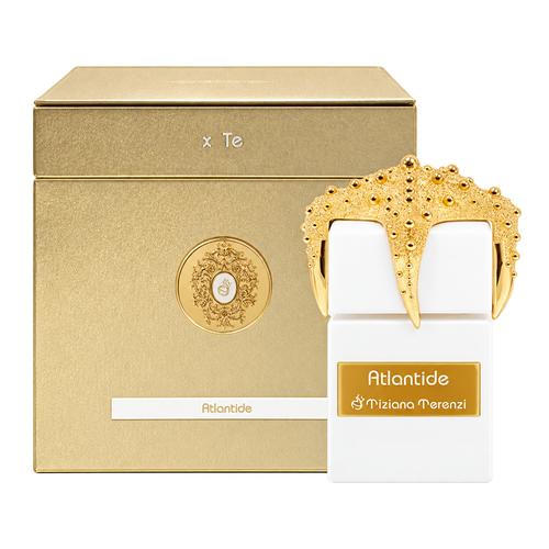 Tiziana Terenzi - Atlantide Extrait De Parfum Unisex 100ML