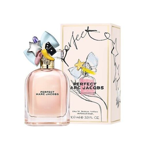 Marc Jacobs - Perfect EDP For Women 100ML