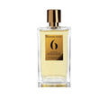 Tester - Rosendo Mateu - No 6 Sandalwood Oriental Musk EDP Unisex 100ML
