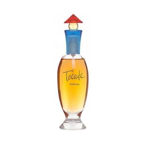 Tester - Rochas - Tocade EDT For Women 100ML