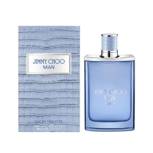 אקווה אדט לגבר 100 מ"ל - ג'ימי צ'ו