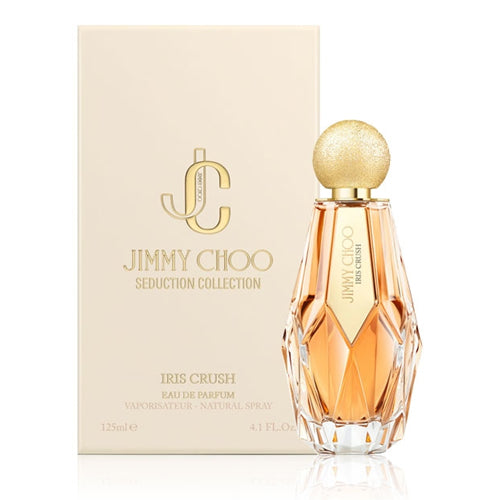 Jimmy Choo - Irish Crush EDP For Women 125ML