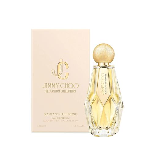 Jimmy Choo - Radiant Tuberose EDP For Women 125ML