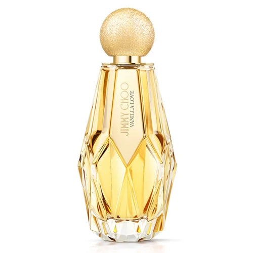 Jimmy Choo - Vanilla Love EDP For Women 125ML