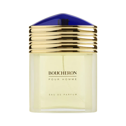 Tester - Boucheron - Boucheron EDP For Men 100ML
