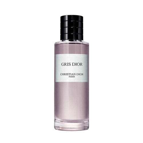 Tester - Christian Dior - Gris Montaigne EDP For Women 125ML