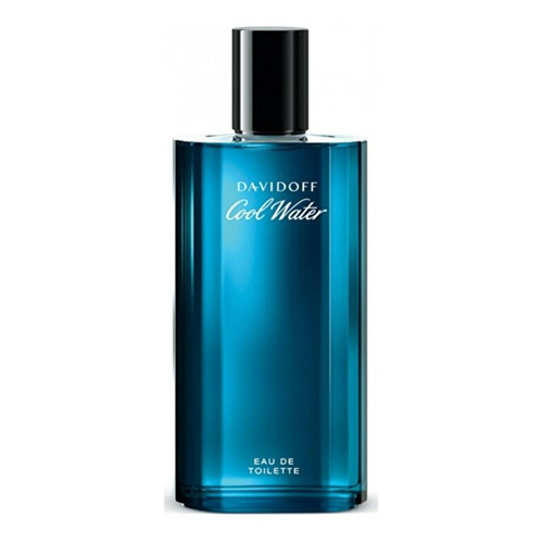 Tester - Davidoff - Cool Water Men EDT For Men 200ML