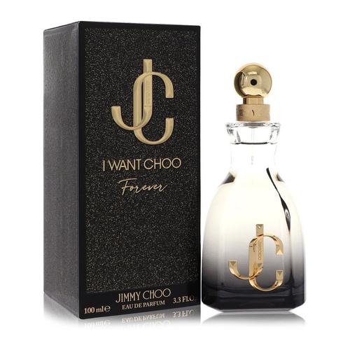 Jimmy Choo - I Want Choo Forever EDP For Women 100ML