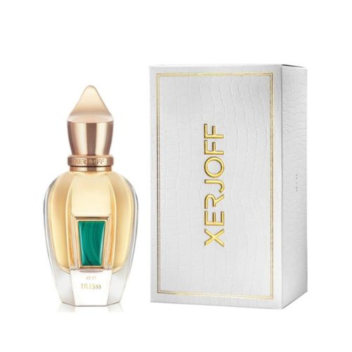 17/17 איריססס אדפ לאישה 100 מ"ל - קסרג'וף