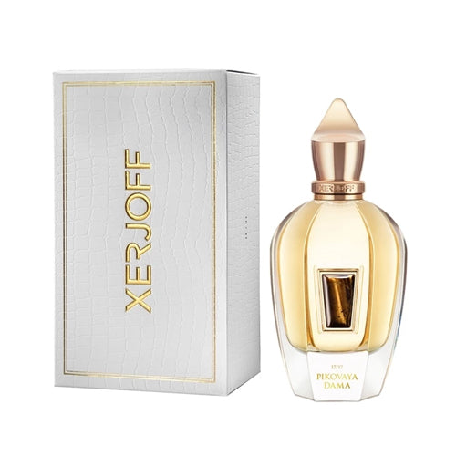 17/17 פיקוואיה דאמה אדפ יוניסקס 100 מ"ל - קסרג'וף - MIST - הבושם שלך