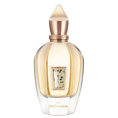 Tester - Xerjoff - 17/17 Symphonium EDP For Women 100ML