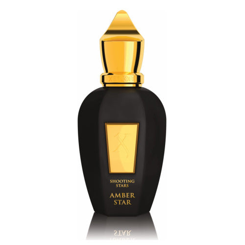 Tester - Xerjoff - Shooting Stars Amber Star EDP Unisex 50ML