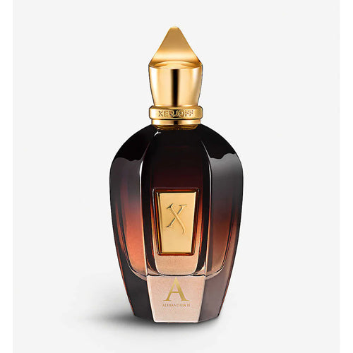 Tester - Xerjoff - Alexandria II EDP Unisex 50ML