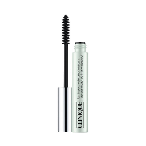Clinique - High Impact Mascara 01 Black 8ML