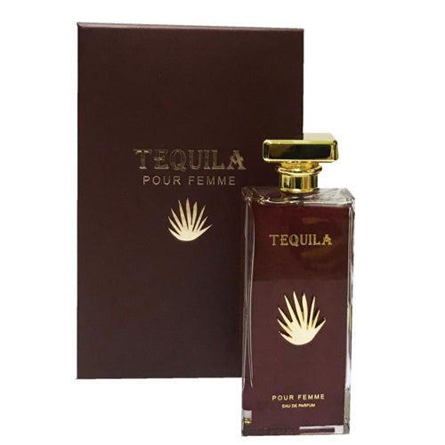 Tequila - Tequila EDP For Women 100ML