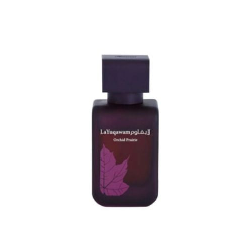Tester - Rasasi - La Yuqawam Orchid Prairie EDP For Women 75ML