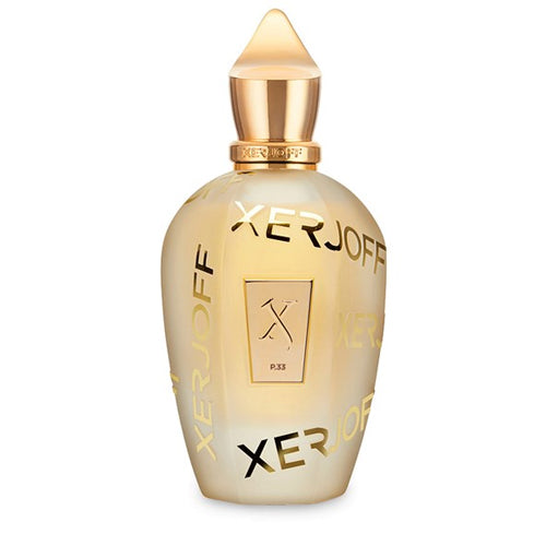 Xerjoff - Sketchbook P.33 EDP Unisex 100ML
