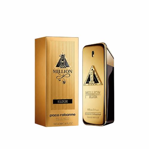 Paco Rabanne - One Million Elixir Perfume Intense For Men 100ML