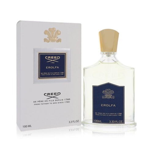 Creed - Erolfa EDP For Men 100ML
