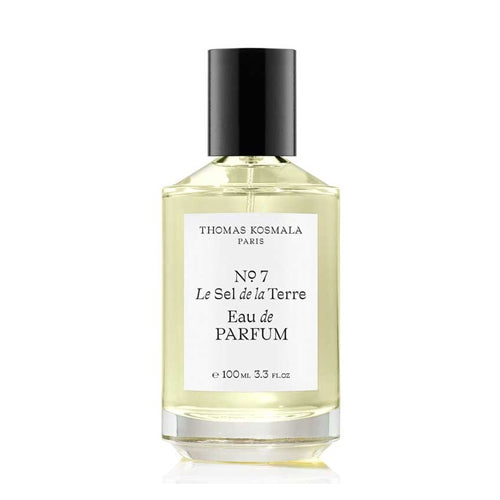 Tester - Thomas Kosmala - Le Sel De La Terre No.7 EDP Unisex 100ML