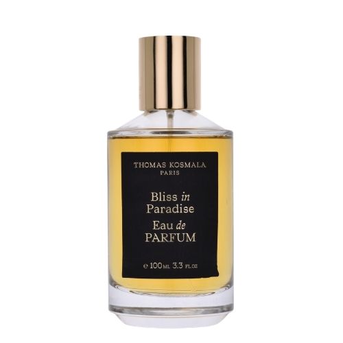 Tester - Thomas Kosmala - Bliss In Paradise EDP Unisex 100ML