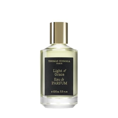 Tester - Thomas Kosmala - Light Of Grace EDP Unisex 100ML