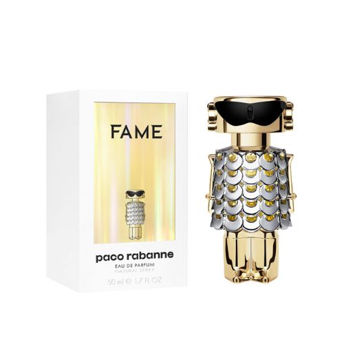 Paco Rabanne - Fame EDP For Women 50ML