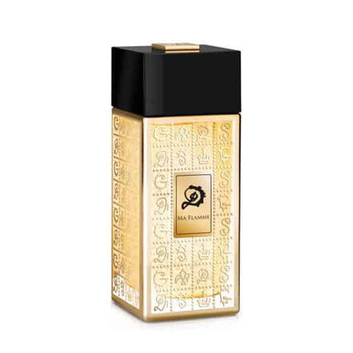 Tester - Salvador Dali - Ma Flamme EDP Unisex 100ML