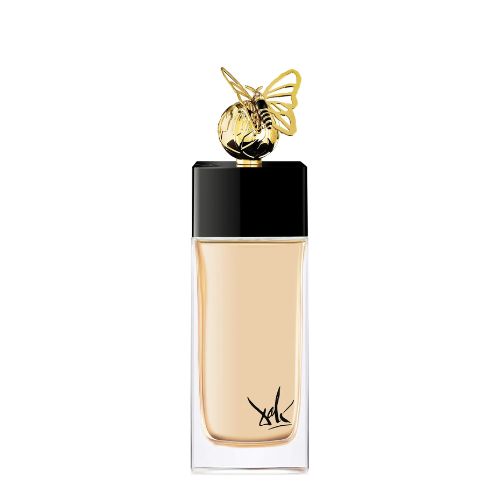 Tester - Salvador Dali - Voyage Onirique Du Papillon EDP Unisex 100ML