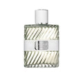 Tester - Christian Dior - Eau Sauvage Cologne EDT For Men 100ML