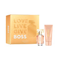 Hugo Boss - The Scent 2PCS EDP For Women 50ML + Body Lotion 100ML