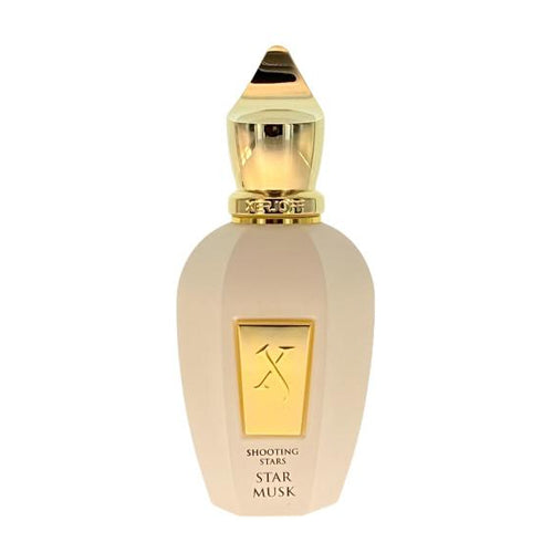 Tester - Xerjoff - Shooting Stars Star Musk EDP Unisex 50ML