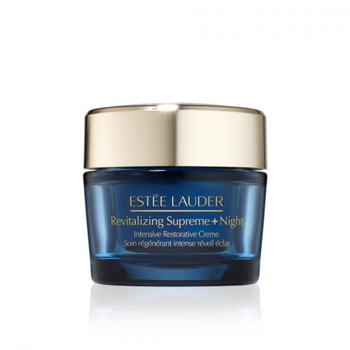 Estee Lauder - Revitalizing Supreme Plus Night Creme Intensive Restorative 50ML