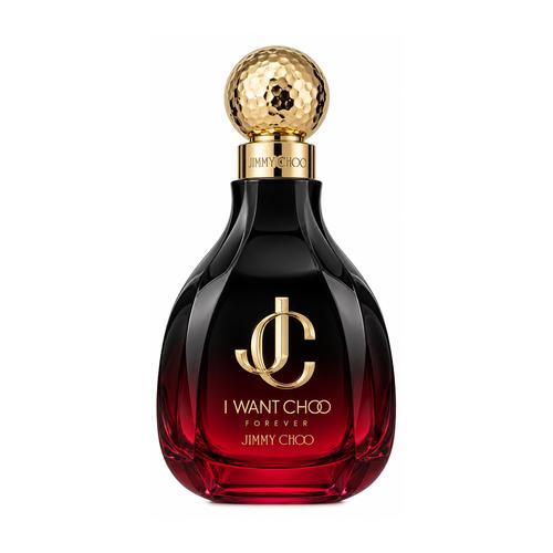 Tester - Jimmy Choo - I Want Choo Forever EDP For Women 100ML
