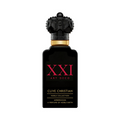 Tester - Noble Collection - Clive Christian - XXI Art Deco Amber Wood EDP For Men 50ML