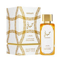 Lattafa - Hayaati Gold Elixir EDP For Women 100ML