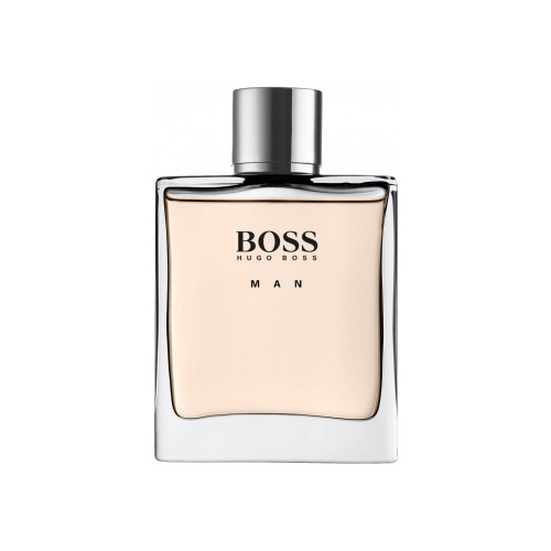 Tester - Hugo Boss - Man EDT For Men 100ML