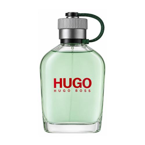 Tester - Hugo Boss - Man EDT For Men 100ML