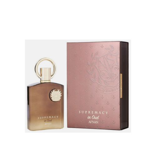Afnan - Supermacy In Oud EDP Unisex 100ML