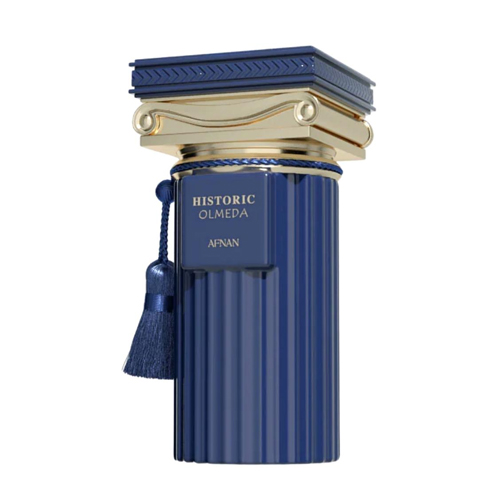 טסטר - היסטוריק אולמדה אדפ יוניסקס 100 מ"ל - אפנאן - MIST - הבושם שלך