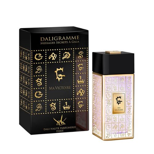 Salvador Dali - Ma Victoire EDP Unisex 100ML