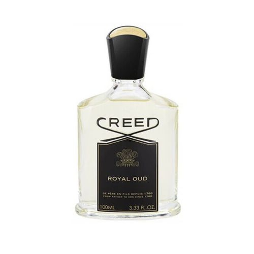 Tester - Creed - Royal Oud EDP Unisex 100ML