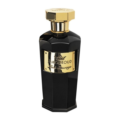 Tester - Amouroud - Miel Sauvage EDP Unisex 100ML