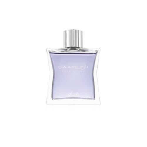 Tester - Rasasi - Daarej EDP For Men 100ML
